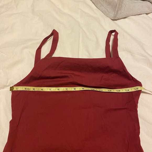 Excellent vintage dress - Picture 5 of 7